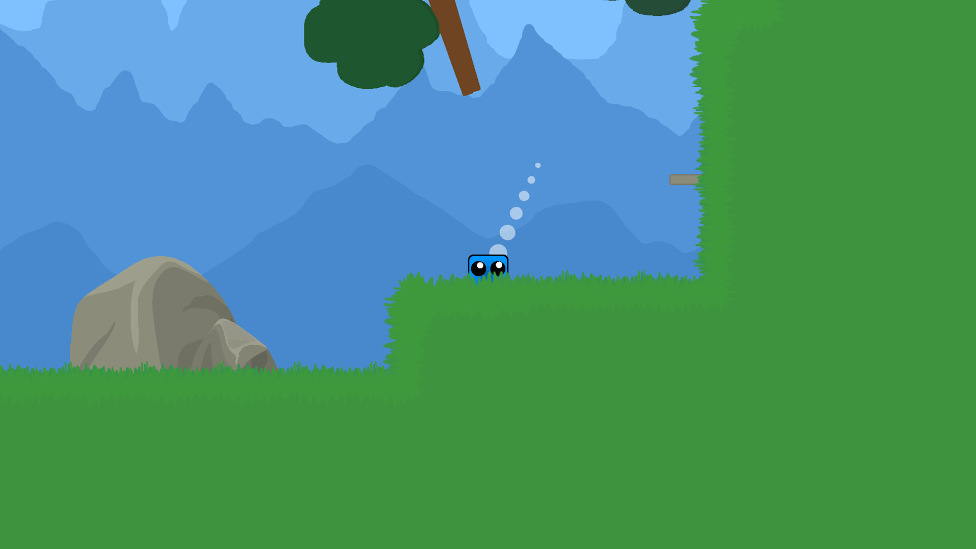 Bounce Quest screenshot 2