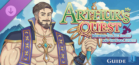 Arthur's Quest: Guide