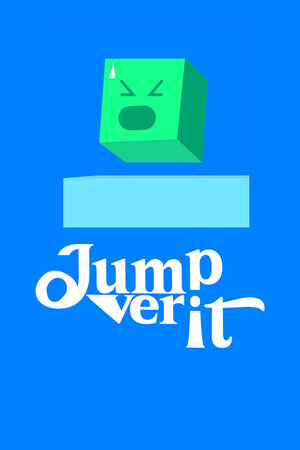 Jump Over It !