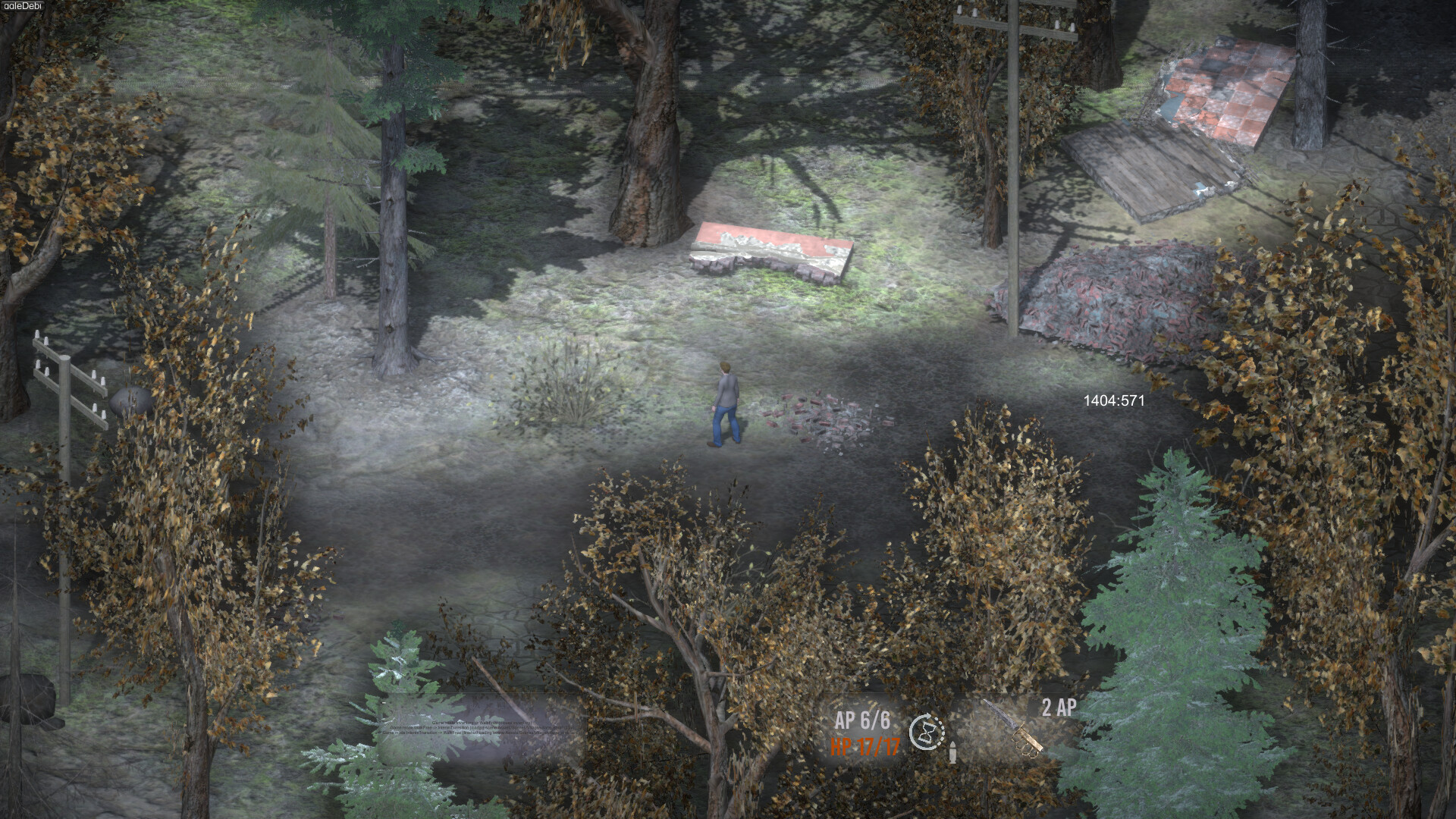 Crux Diaries screenshot 11