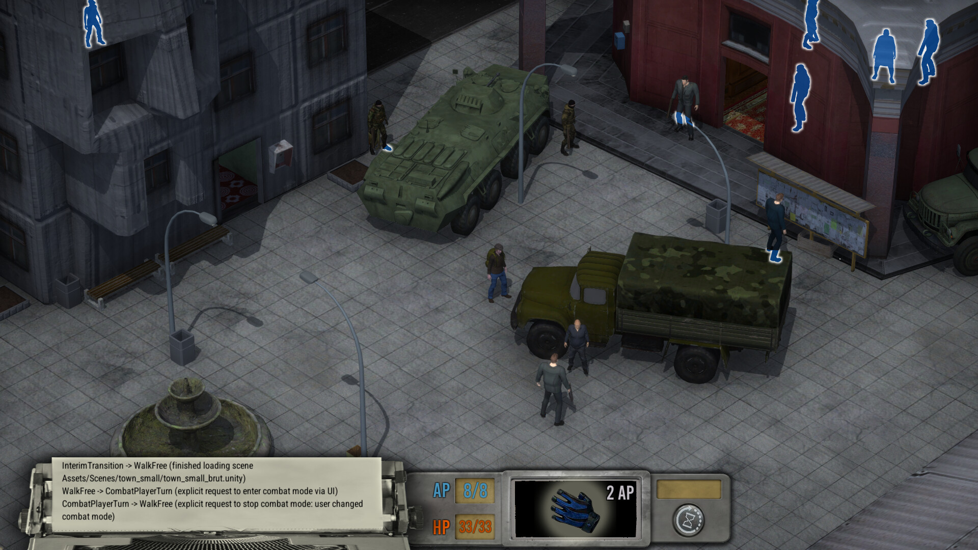 Crux Diaries screenshot 1