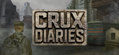 Crux Diaries RPG