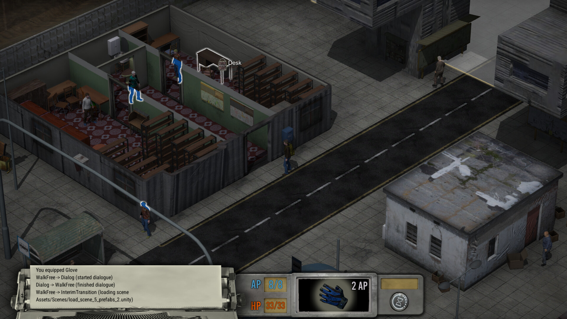 Crux Diaries screenshot 9