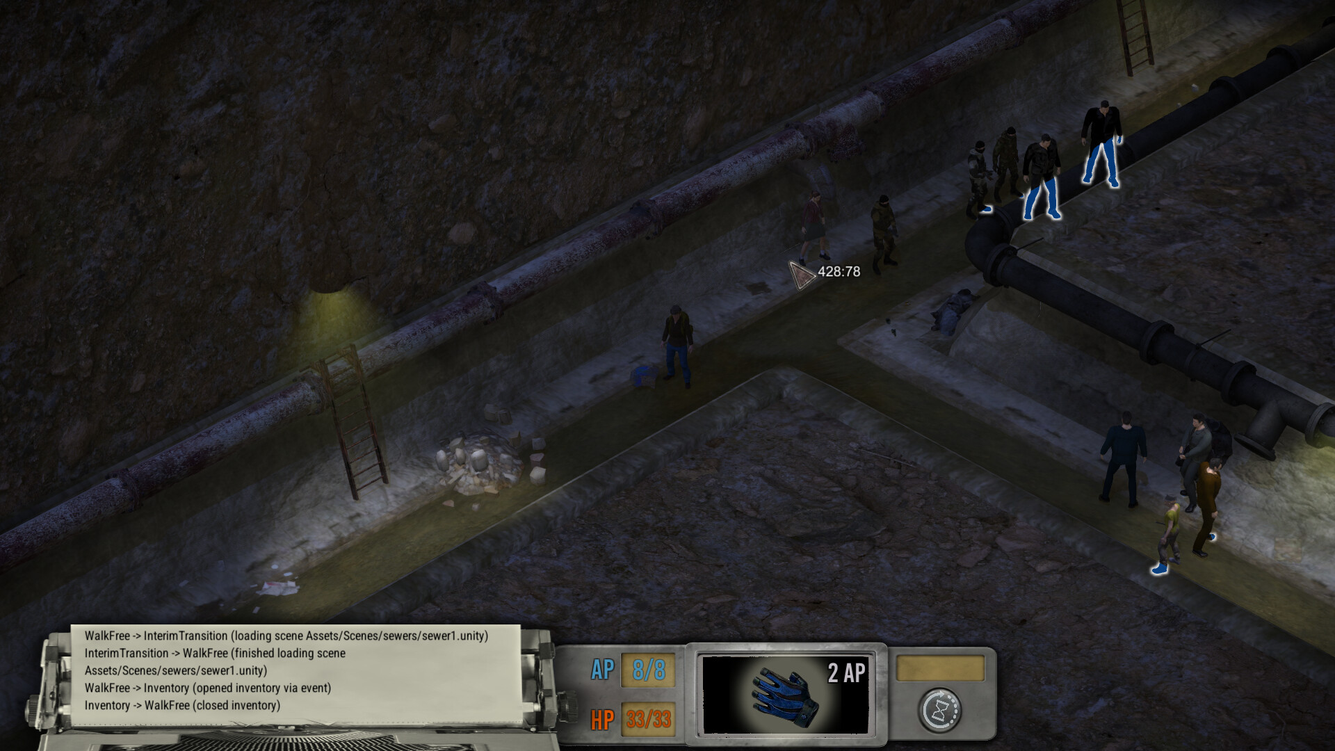 Crux Diaries screenshot 10