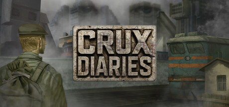 Crux Diaries RPG