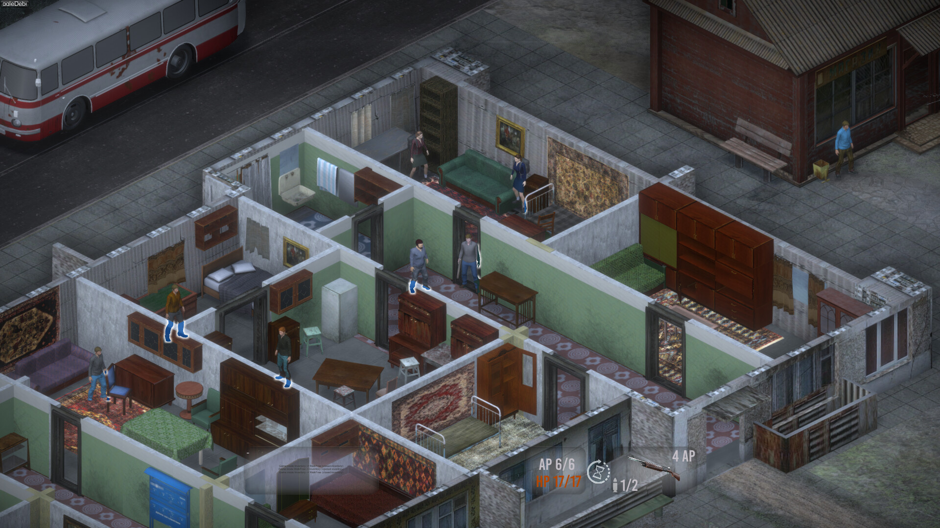 Crux Diaries screenshot 7