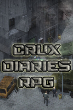 Crux Diaries
