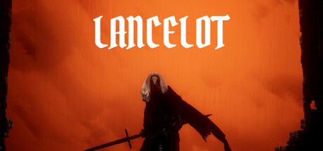 Lancelot Cover Image