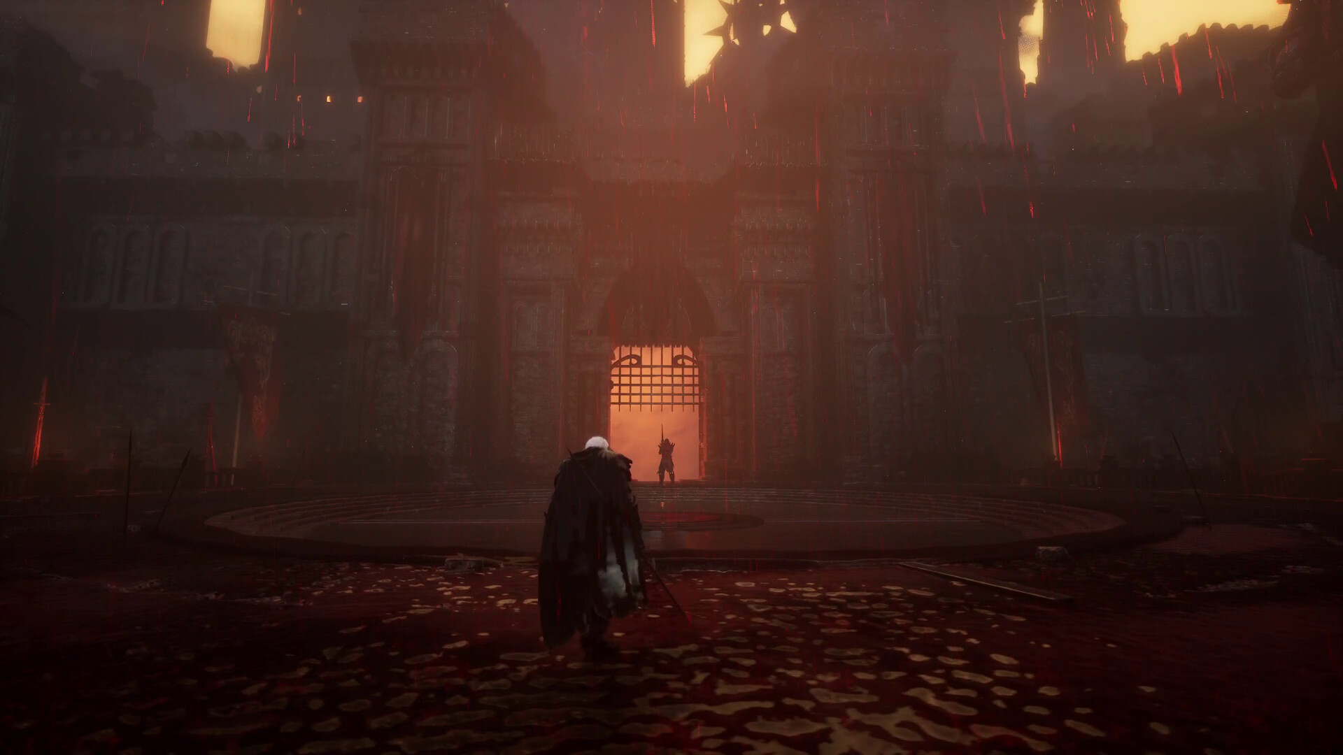 Lancelot screenshot 1