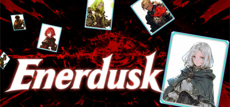 Enerdusk Cover Image