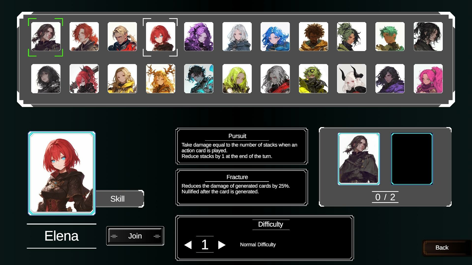 Enerdusk screenshot 7