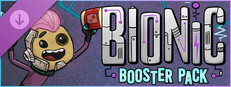 Oxygen Not Included: The Bionic Booster Pack