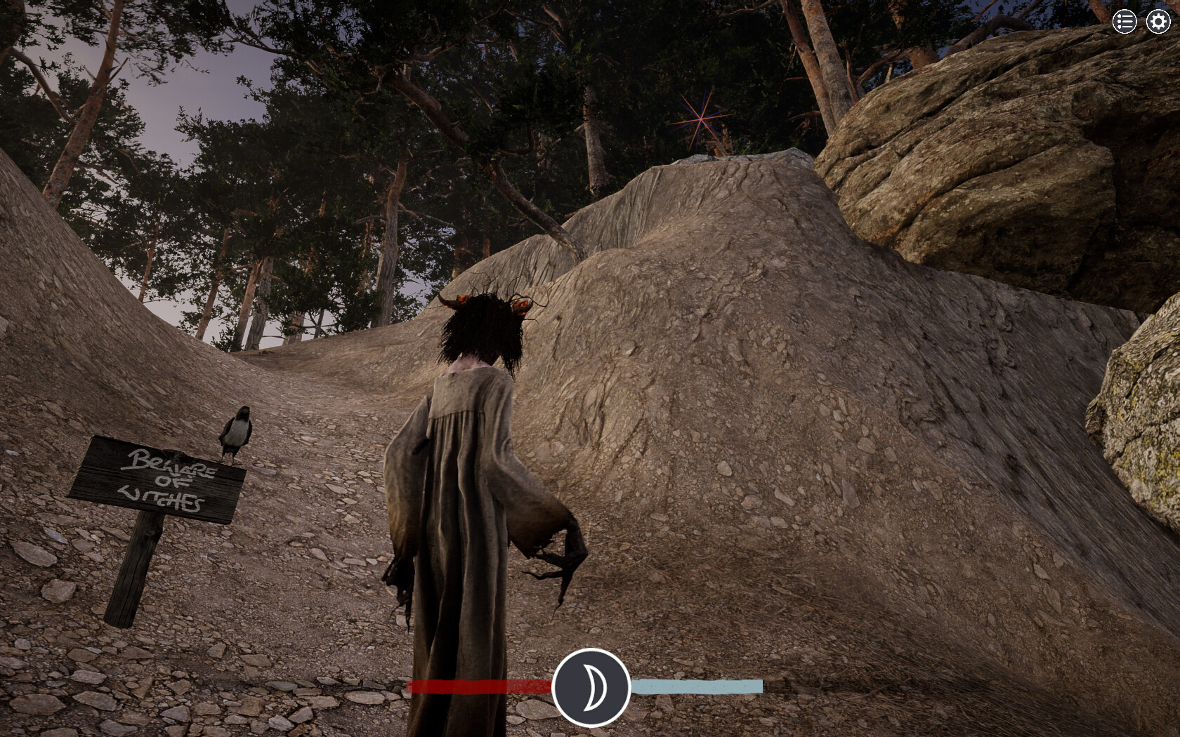 Veil screenshot 6