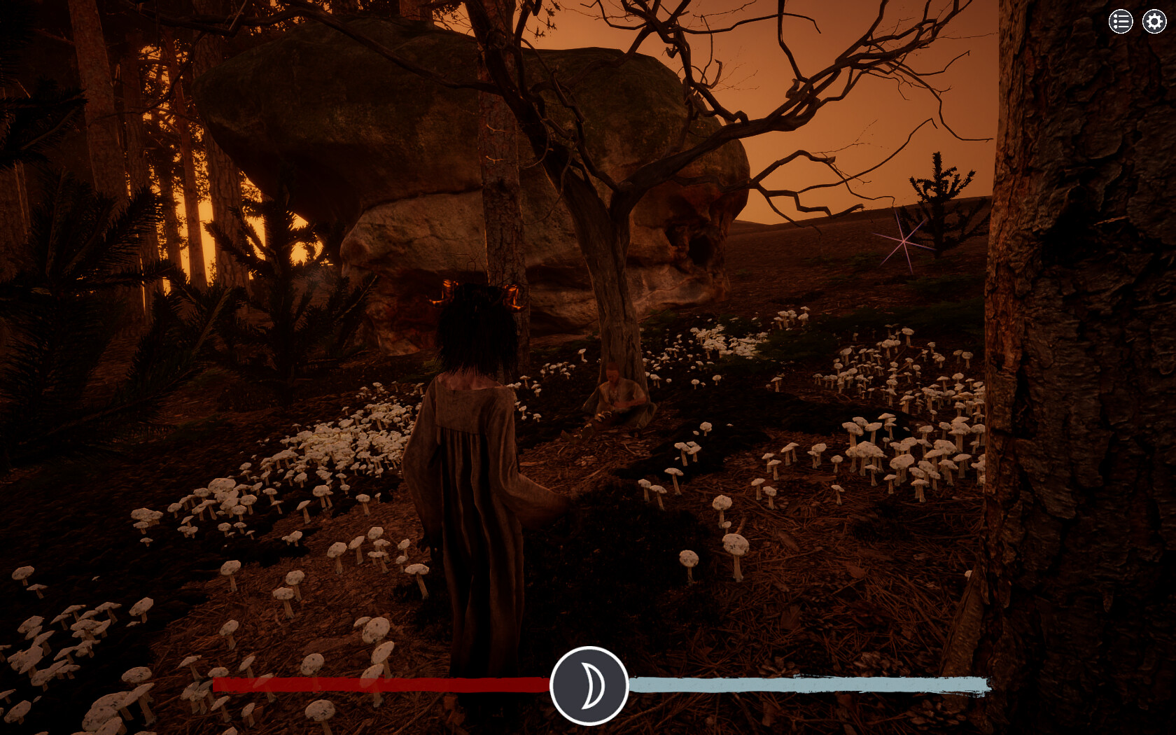 Veil screenshot 7