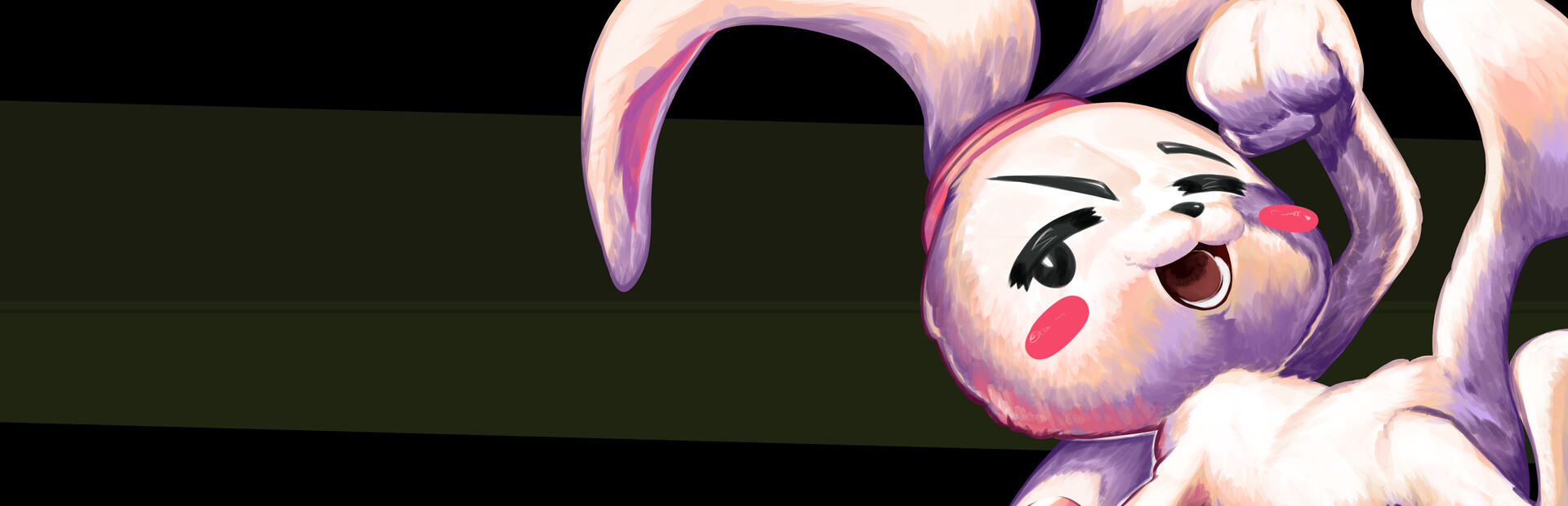 Tumbletail