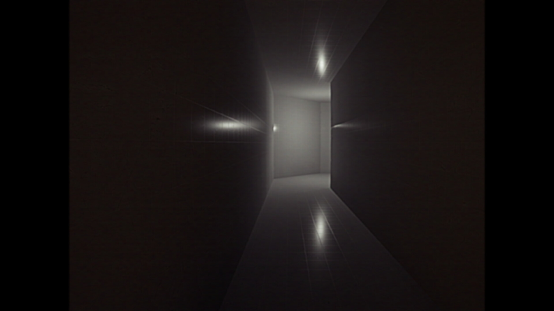 BACKROOMS 0 screenshot 2