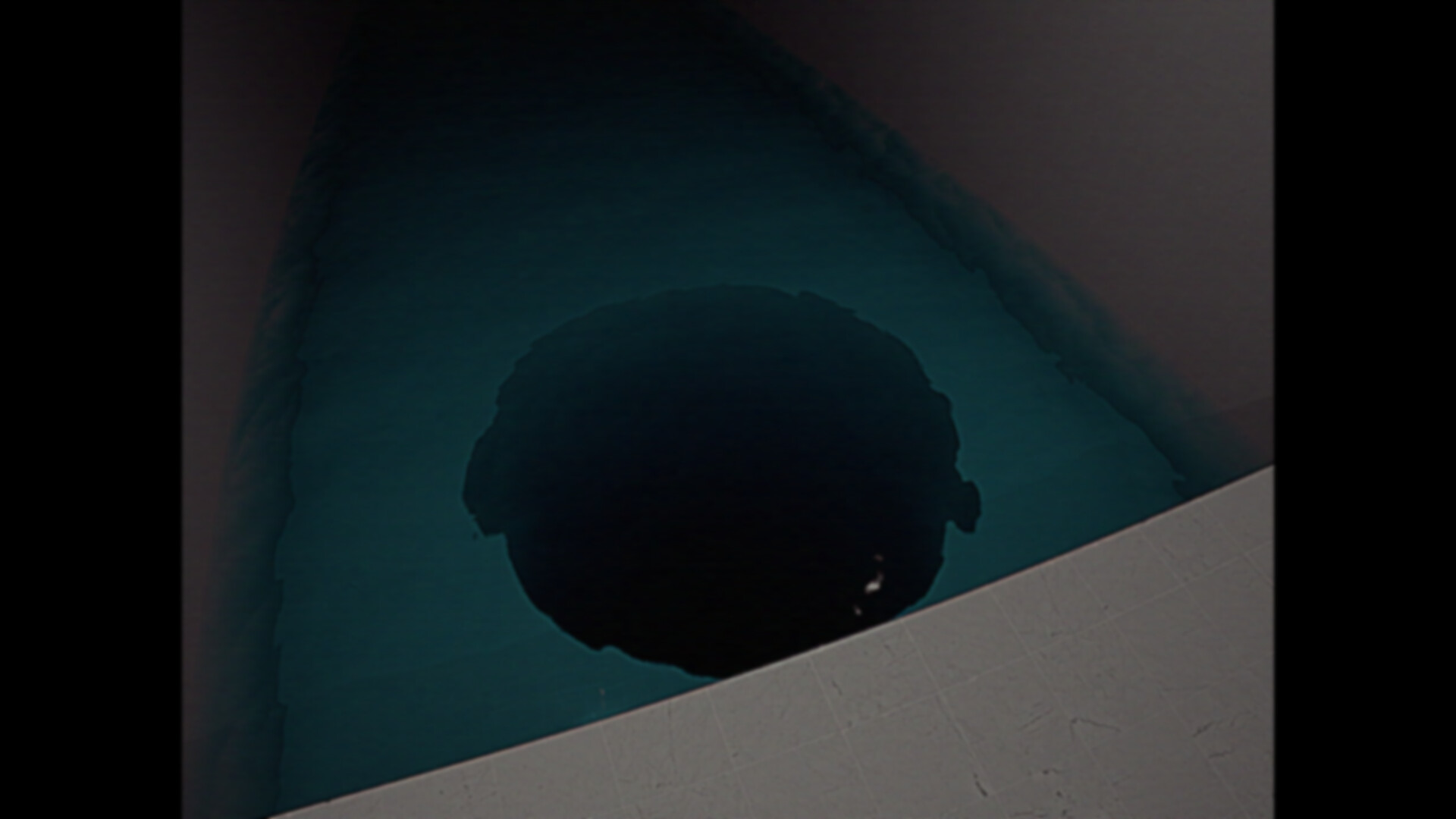 BACKROOMS 0 screenshot 5