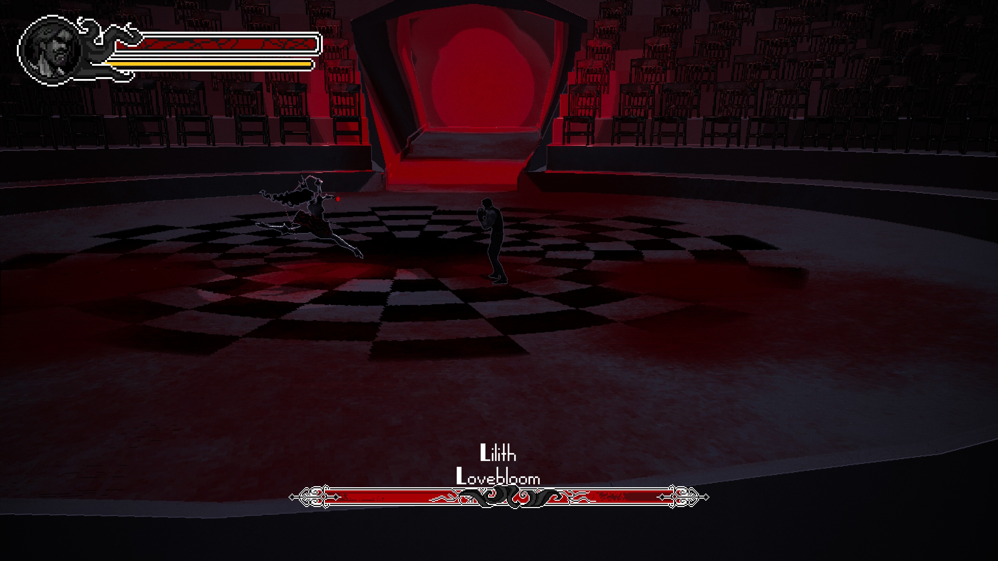 Shadow Chronicles: Nocturna screenshot 7
