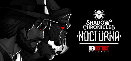 Shadow Chronicles: Nocturna — header artwork