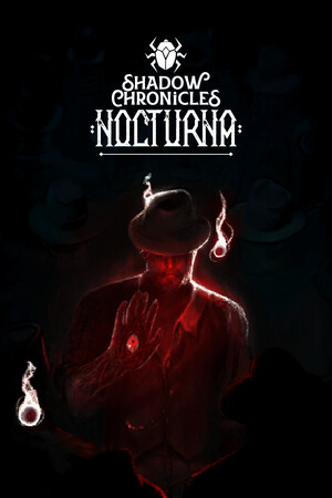 Shadow Chronicles: Nocturna