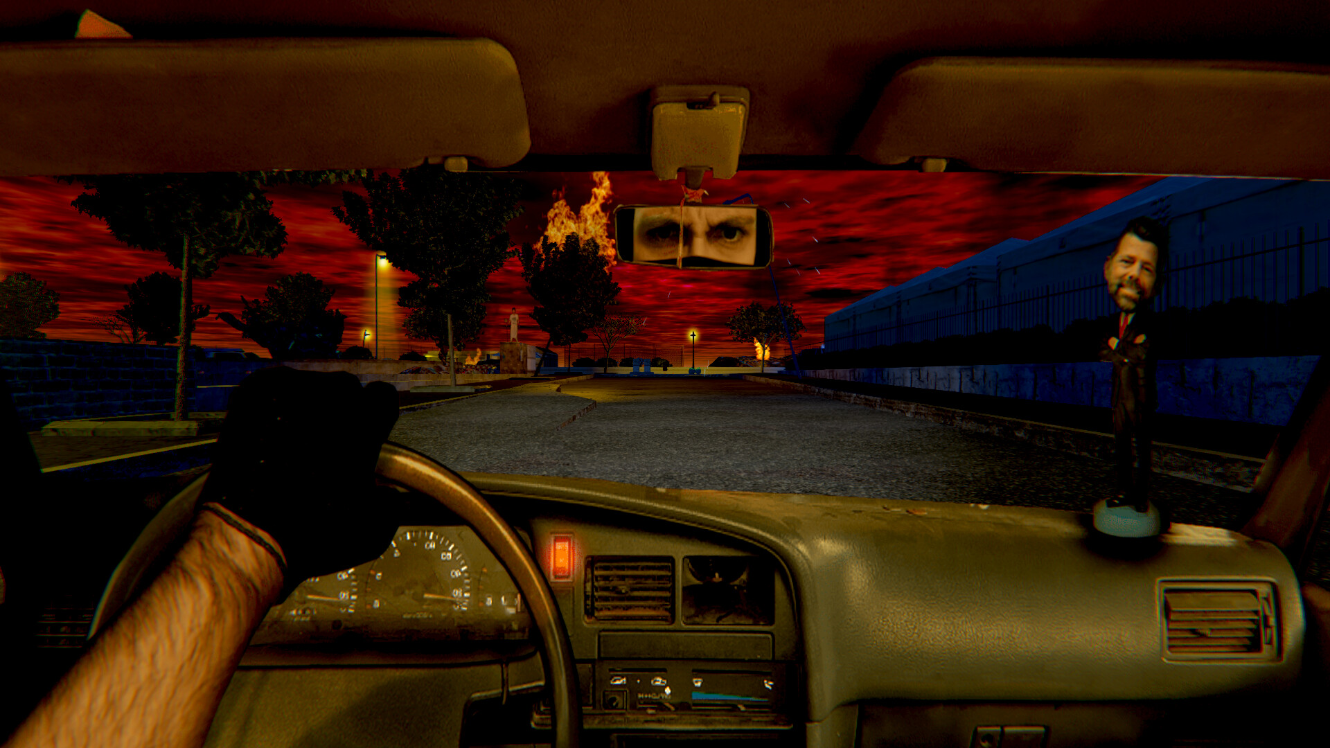 Hellgate Senigallia Remake screenshot 10