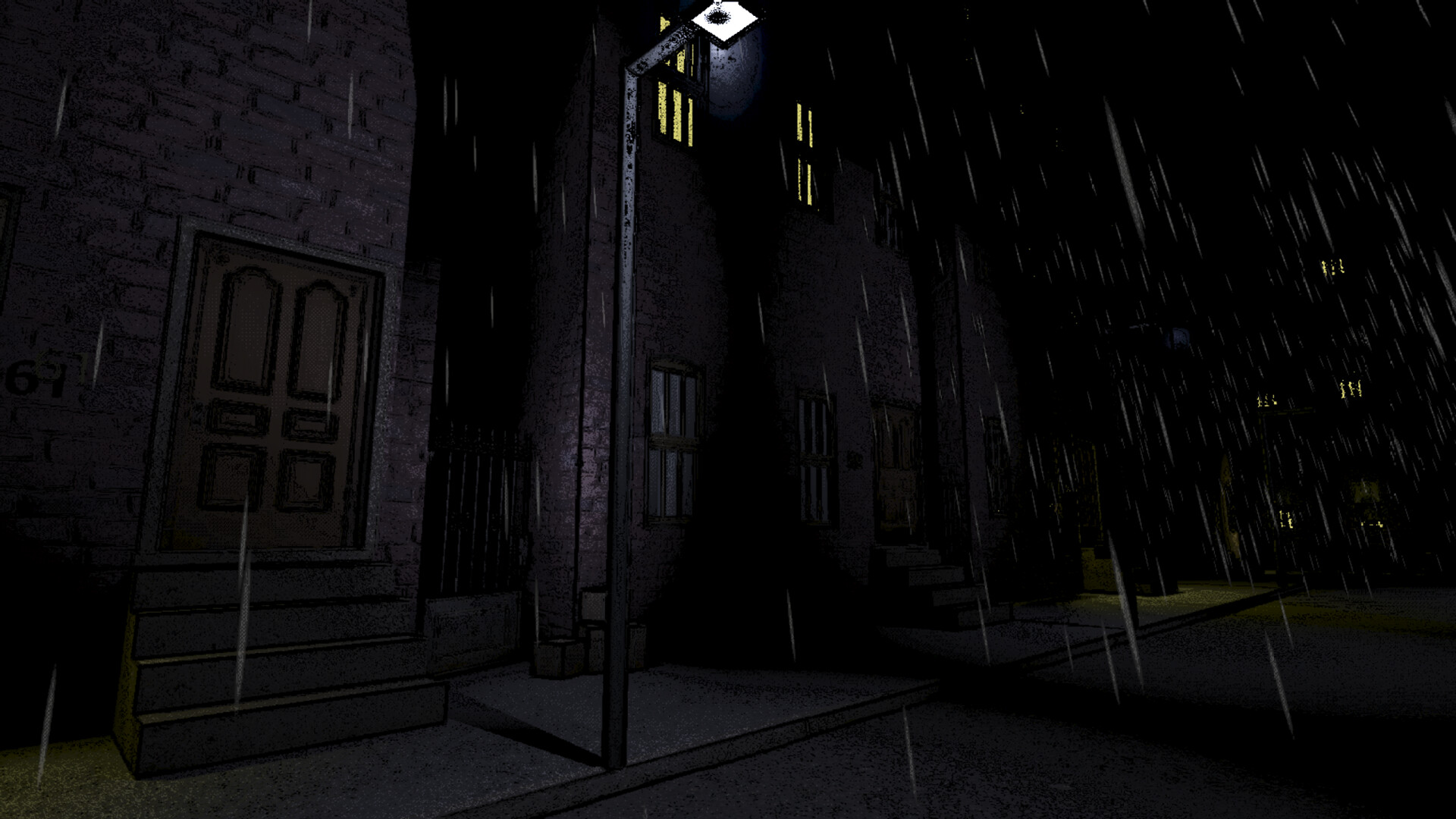 Conscience screenshot 1