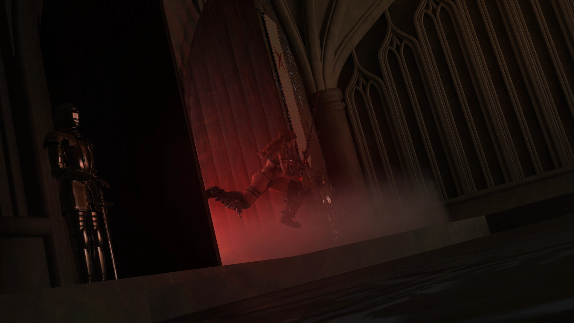 Past Mistakes screenshot 14