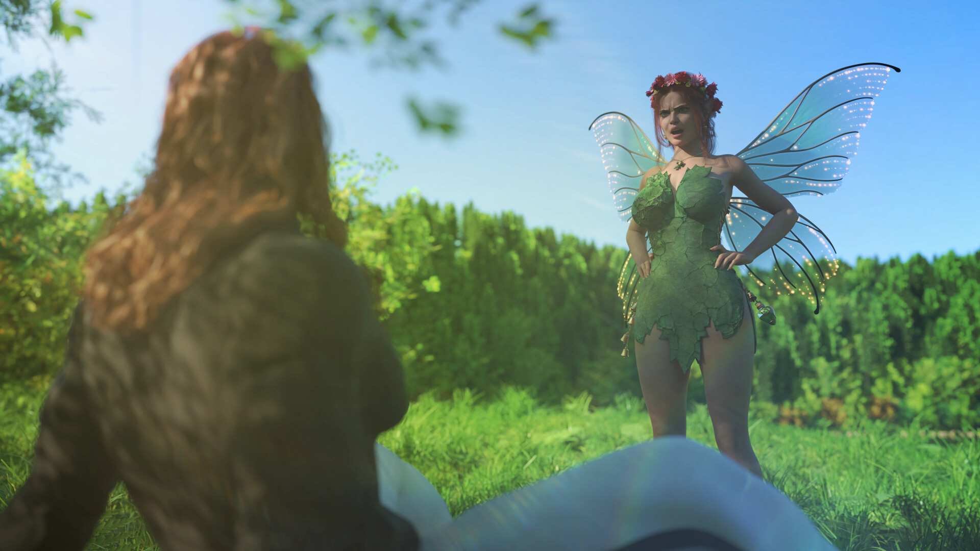 Past Mistakes screenshot 2