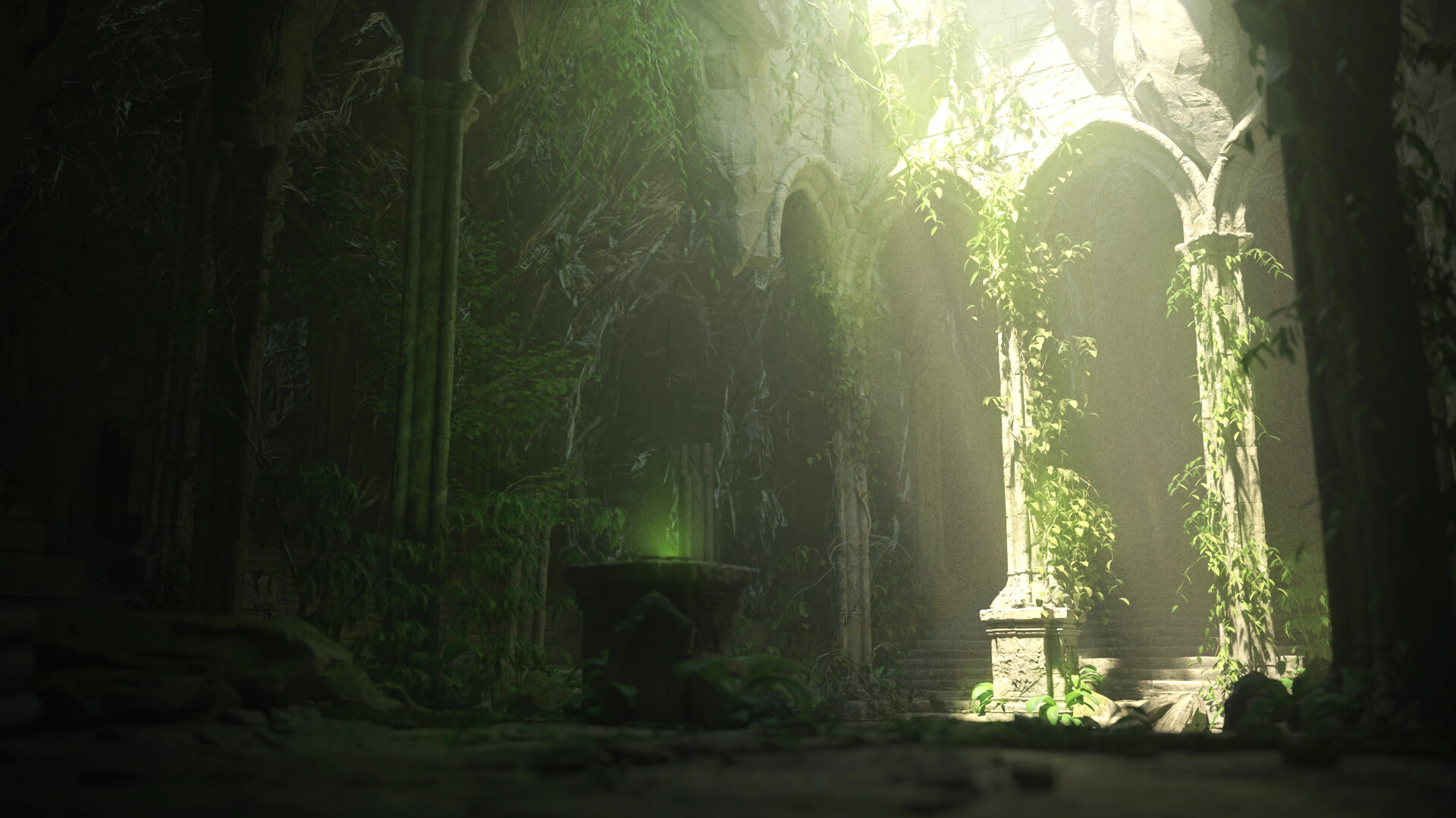 Past Mistakes screenshot 5