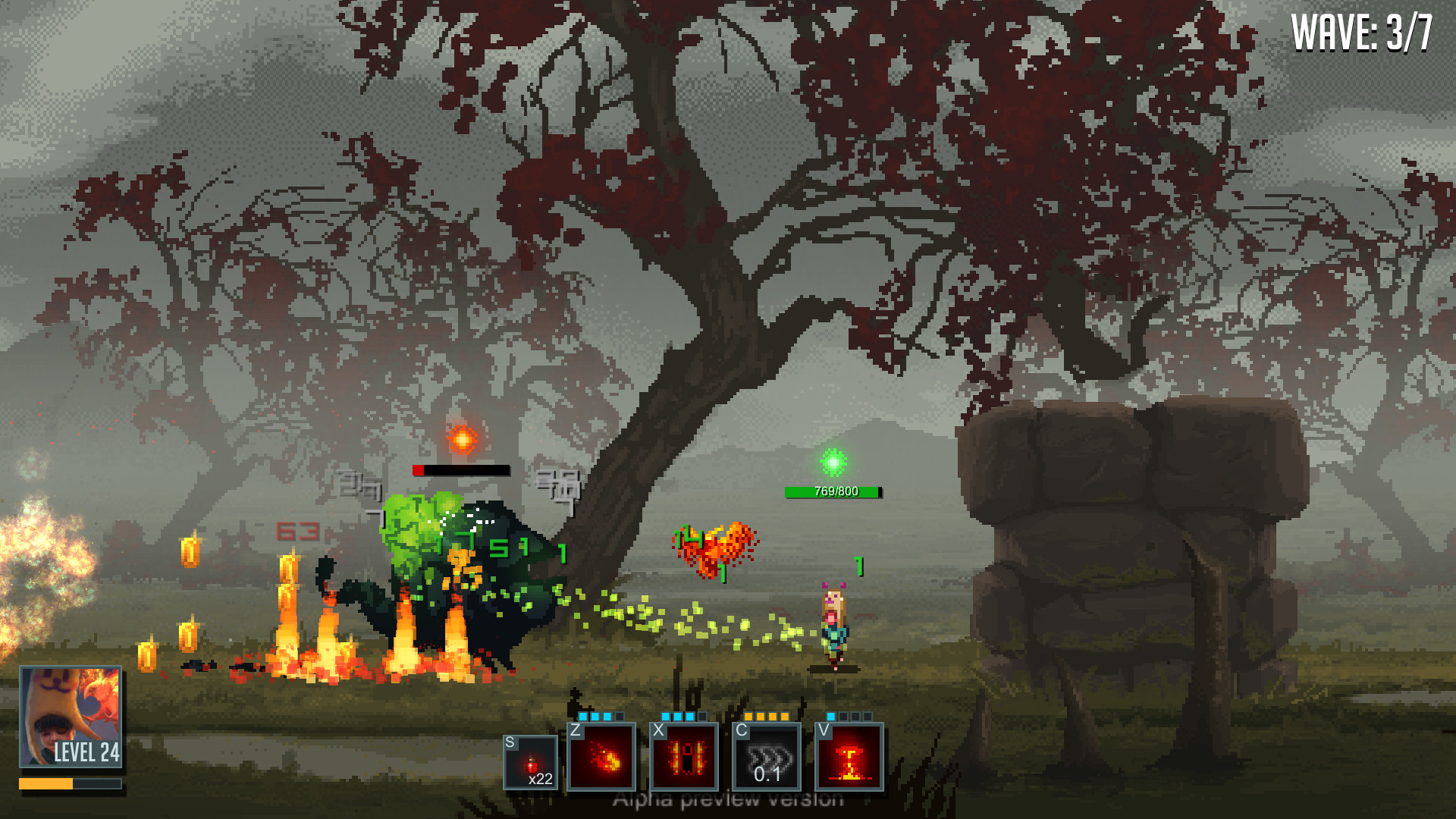 Warlocks vs Shadows screenshot 4