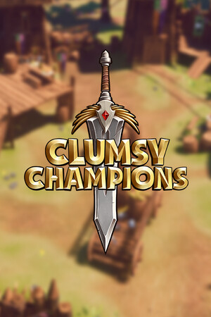 Clumsy Champions