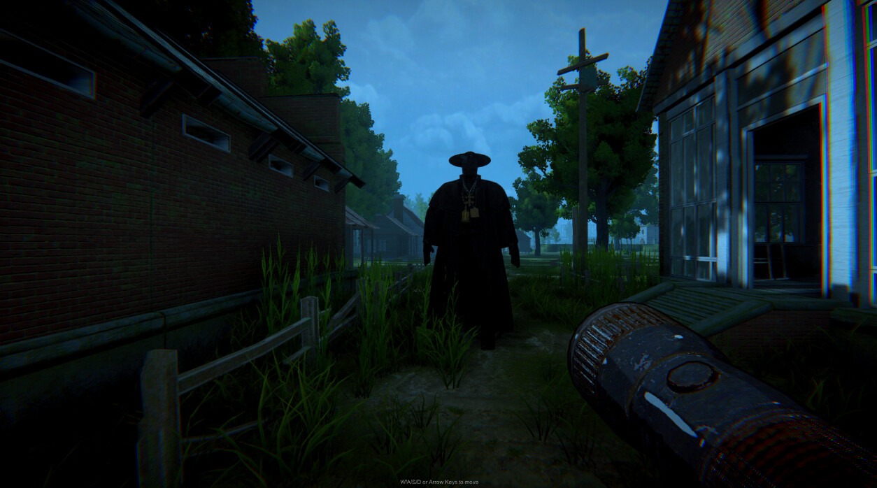 Eclipse screenshot 2