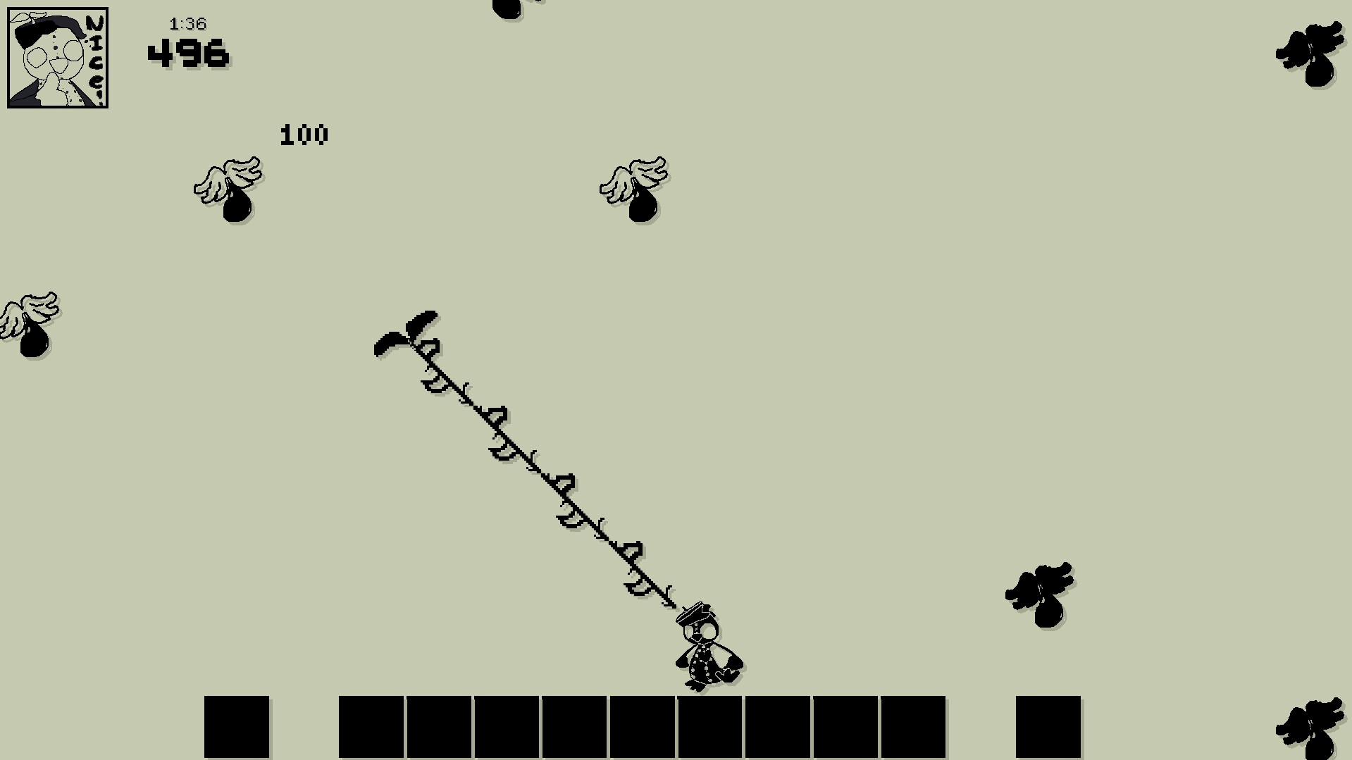 Sunshower Soundtrack screenshot 3