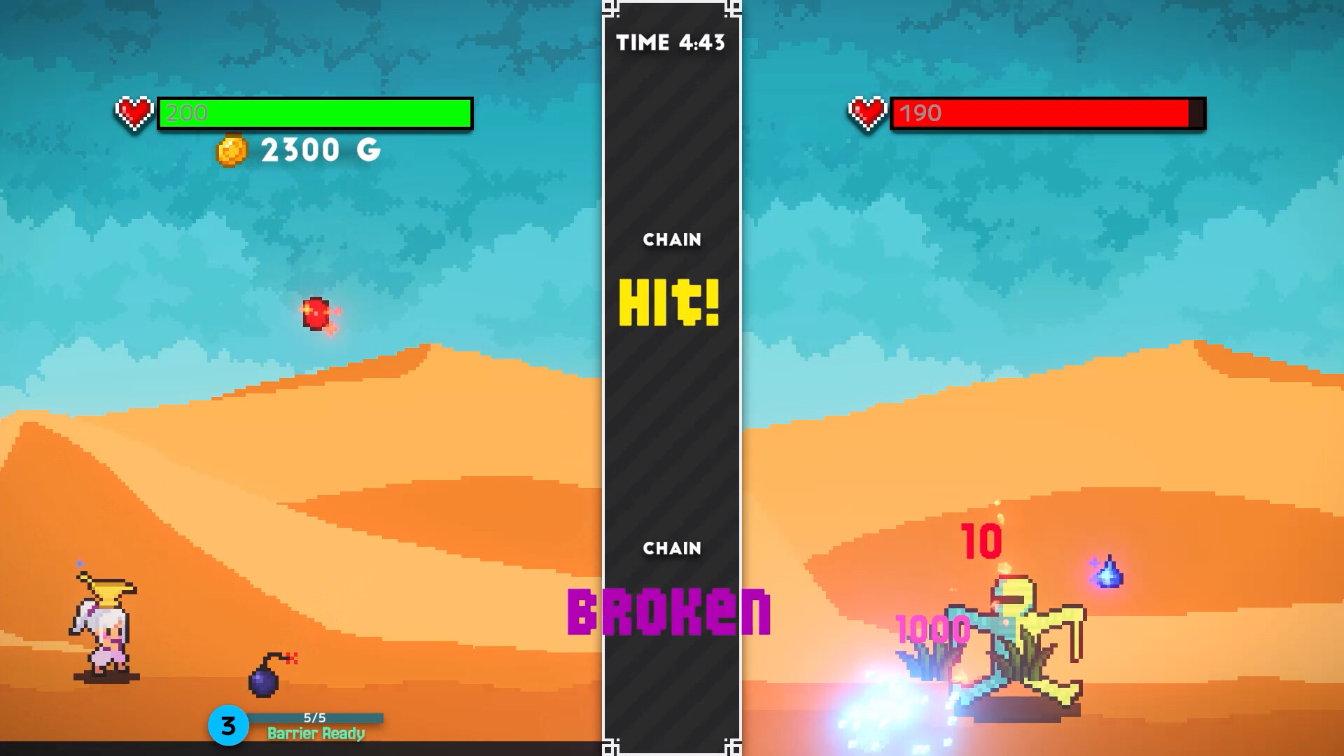 Curry Princess GOLD screenshot 2