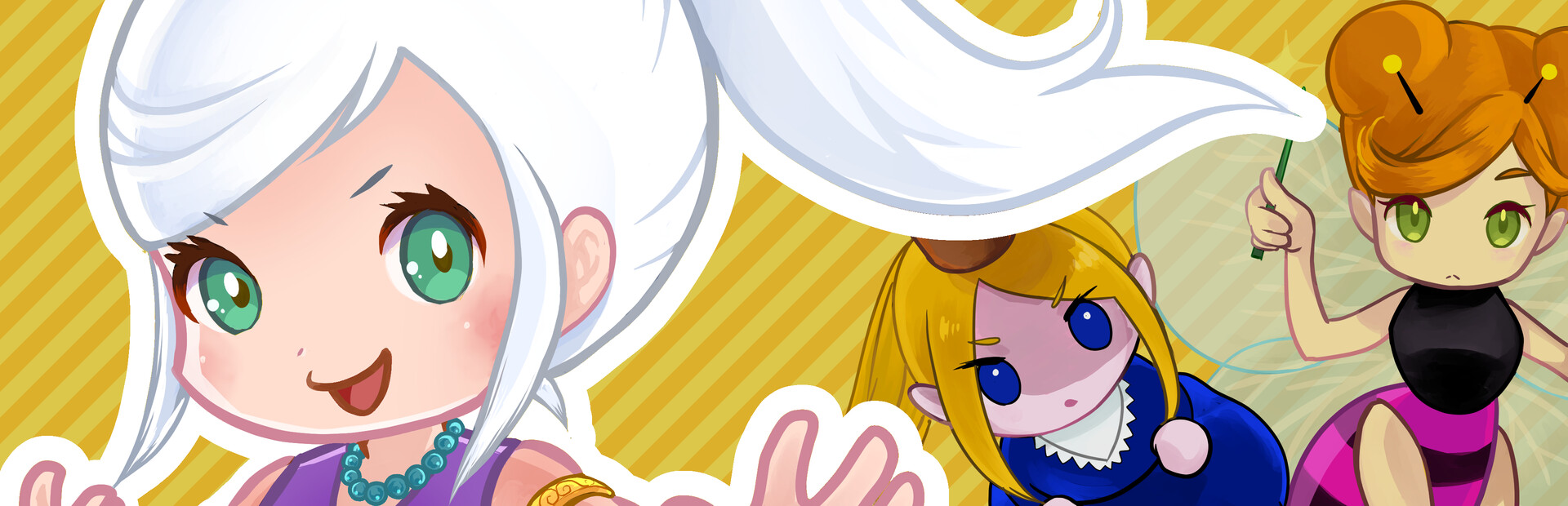 Curry Princess GOLD