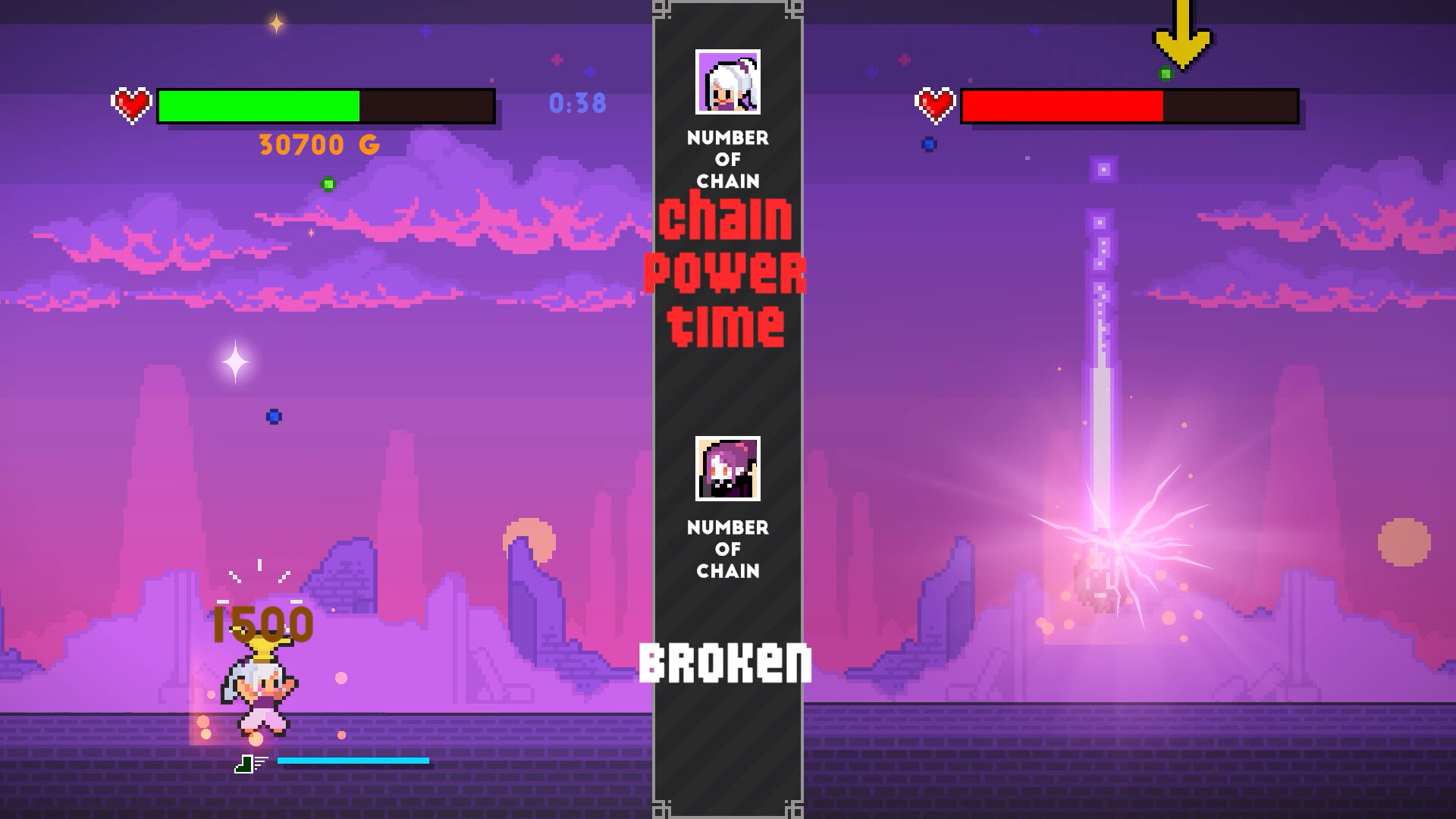 Curry Princess GOLD screenshot 5