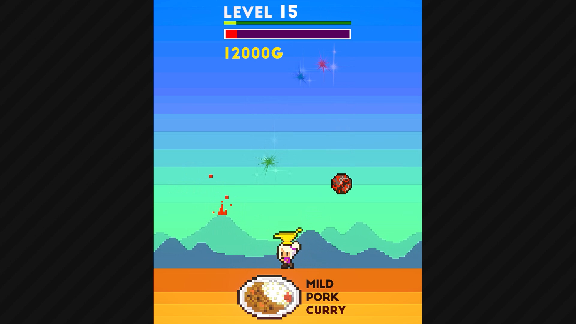 Curry Princess GOLD screenshot 7