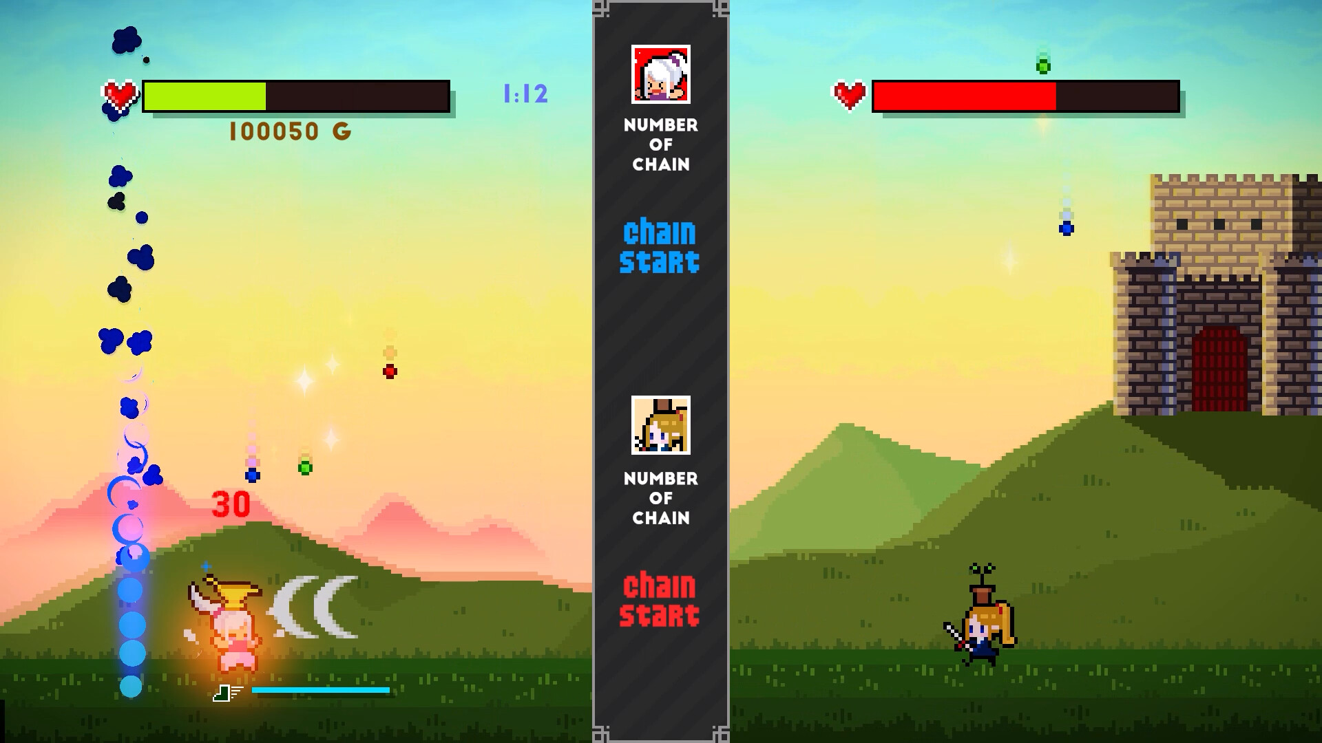 Curry Princess GOLD screenshot 6