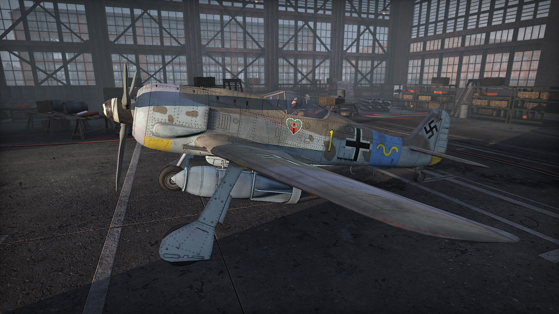 Steel Division 2 - Nemesis #7 - Hell's Highway screenshot 3
