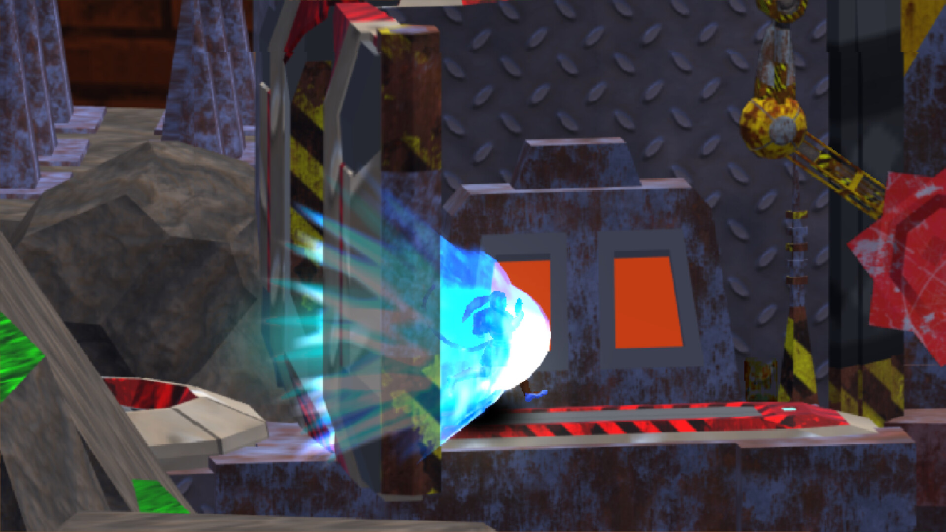 Combat Unleashed screenshot 4