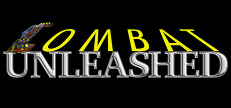 Combat Unleashed Cover Image