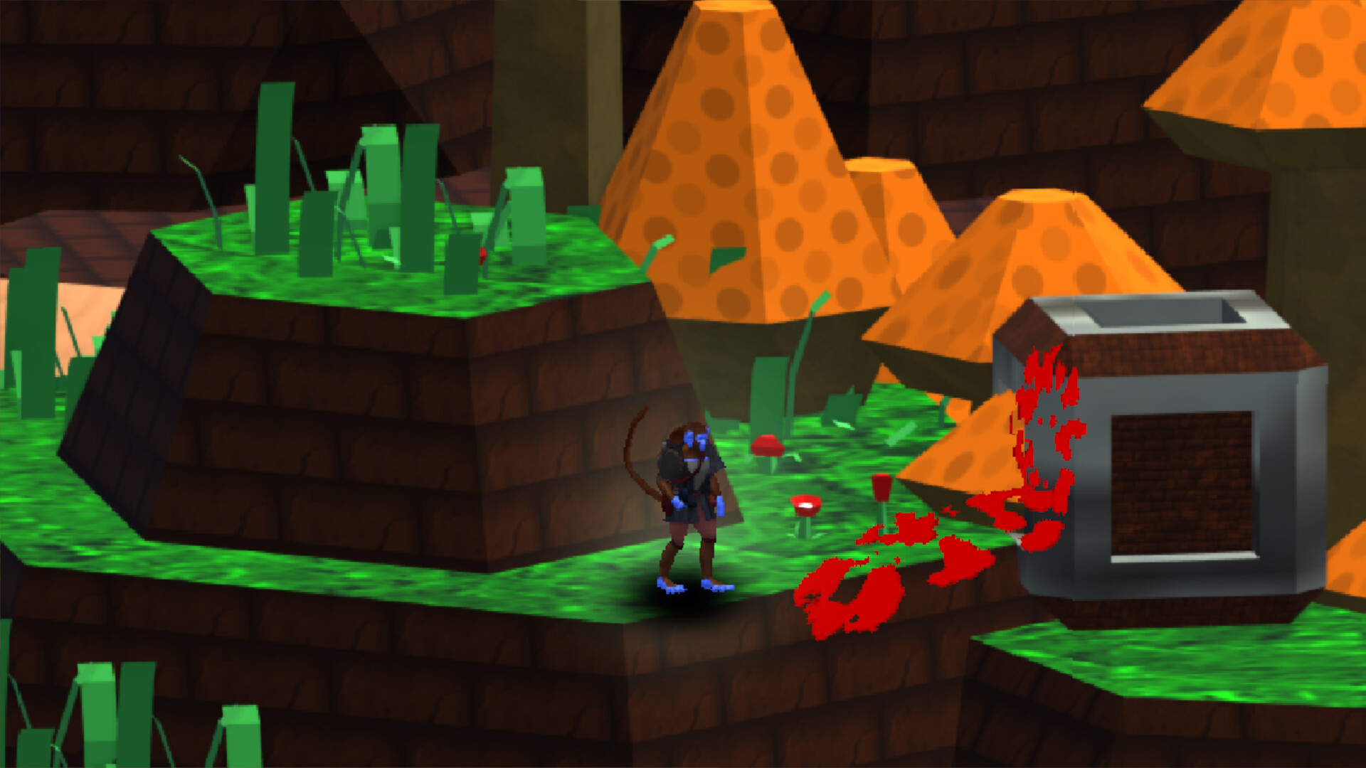 Combat Unleashed screenshot 3