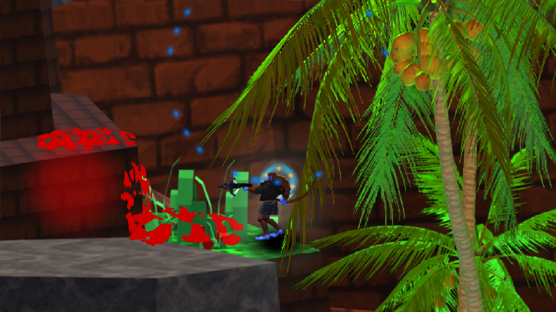 Combat Unleashed screenshot 5