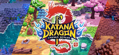 Katana Dragon Cover Image