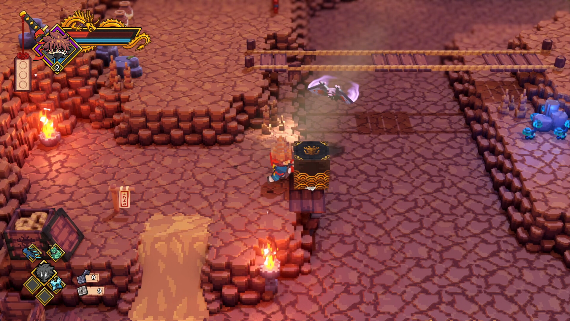 图片[6]-武士刀之龙：第一章（Katana Dragon: Chapter 1）免安装中文版下载-蒸汽游戏宝库 - 高质量Steam单机游戏下载站