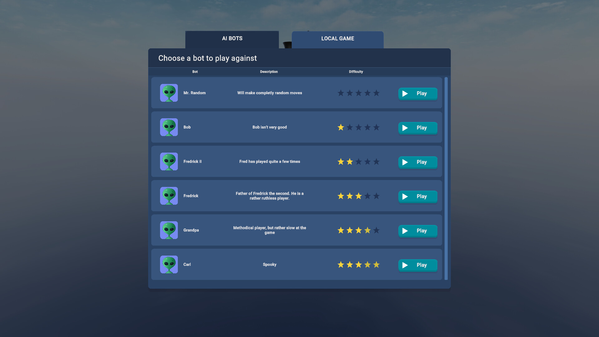 Triple Chess screenshot 5