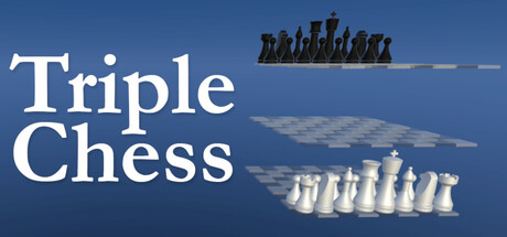 Triple Chess