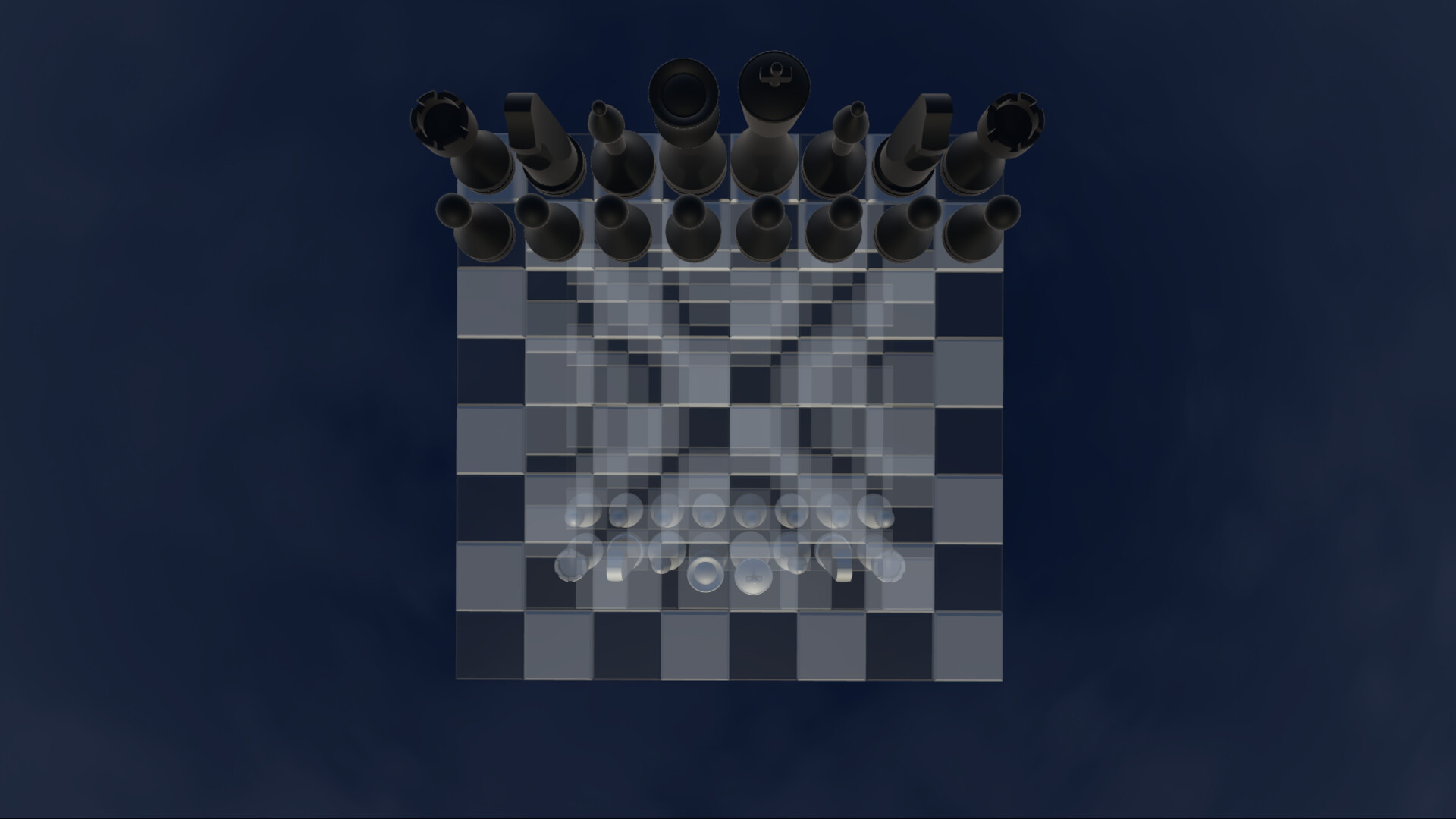Triple Chess screenshot 6