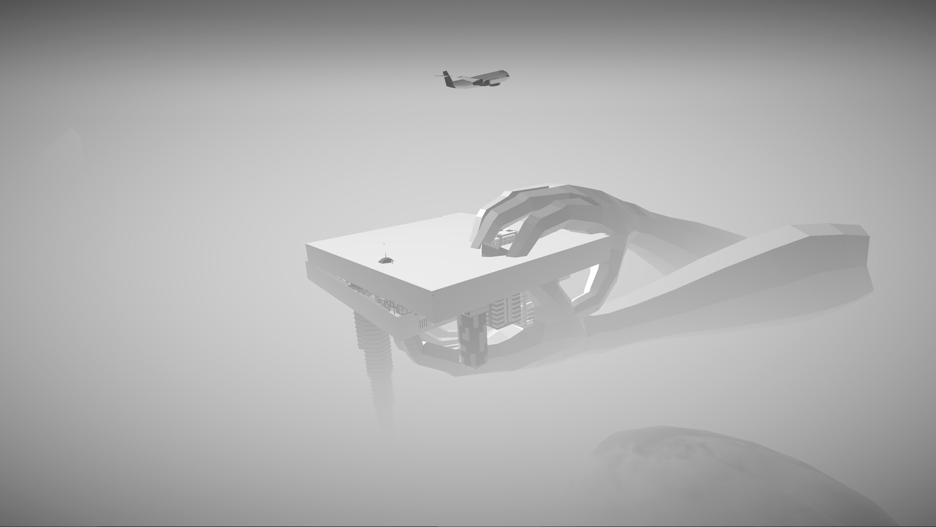 City Folding screenshot 5