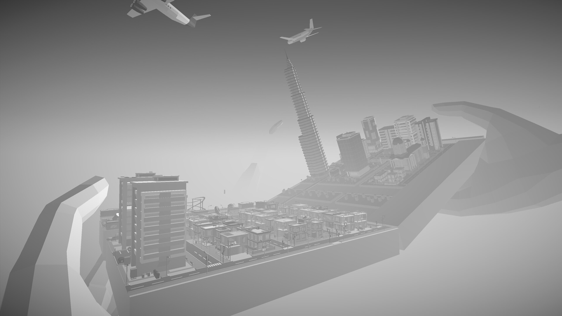 City Folding screenshot 3